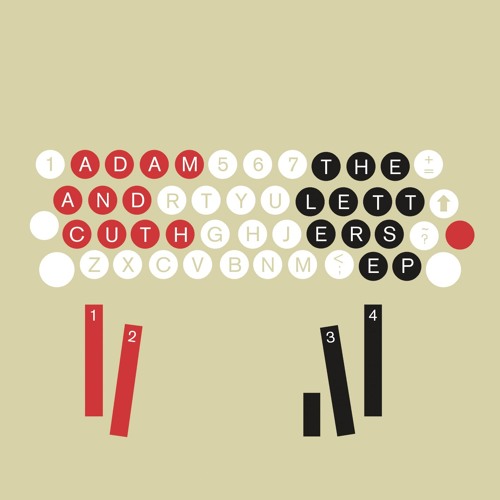 Adam And Cuth - The Letters EP - 03 Got It Back