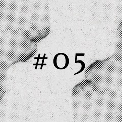 Propagandatape #05 – Marc Tee