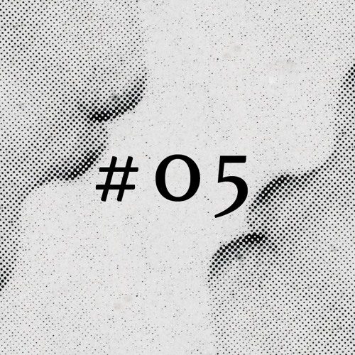Propagandatape #05 – Marc Tee