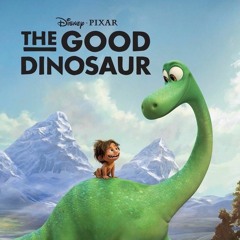 The Good Dinosaur