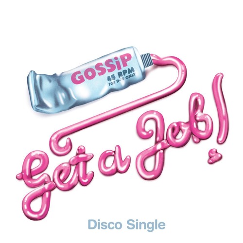 T. Tommy, Gossip e Rauhofer - Get a Infinite Job (Vinny Coradello Private Mash)