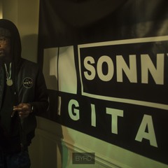 Sonny Digital - Watch That