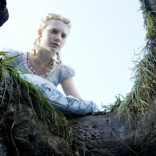 WTF Did I Witness?!? Episode 8: Follow The Rabbit Hole