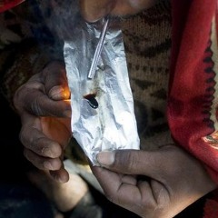 HERRON (Slug Christ drum and bass cover)