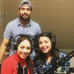 Entrevista - Nancy Morán
