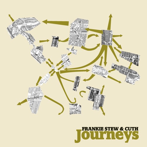 Frankie Stew And Cuth - Journeys EP - 03 Heaven Feat. Booda French