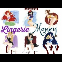 LAW - Lingerie Money featuring Tony_Montvnv