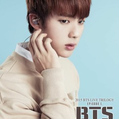 JIN (BTS) - I LOVE YOU