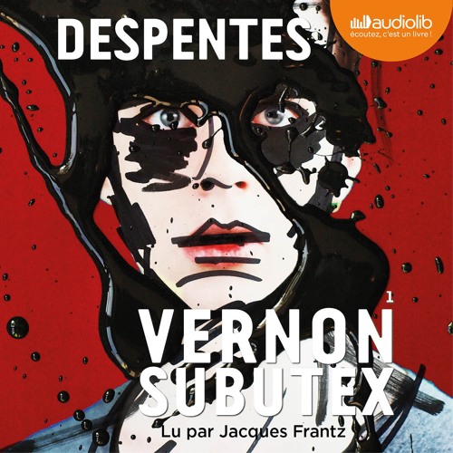 CD d'extraits Audiolib 2016