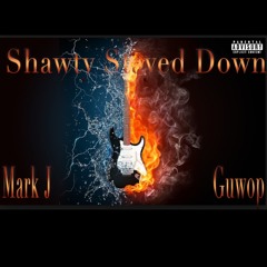 Shawty Stayed Down -(feat. Bucci K)
