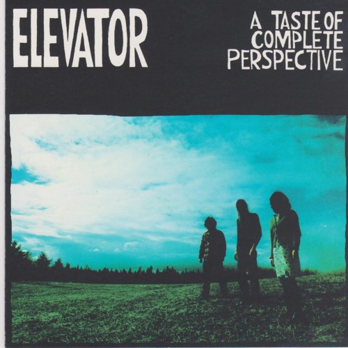 I'm a Radio Station by Elevator