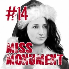 Advent Day #14 - Miss Monument - Pound It (download link in description)