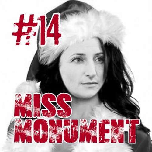 Advent Day #14 - Miss Monument - Pound It (download link in description)