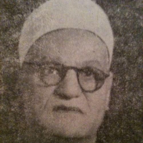 يا طالبا من لذاذات الدنا وطرا - الشيخ أحمد سعد الأزهري