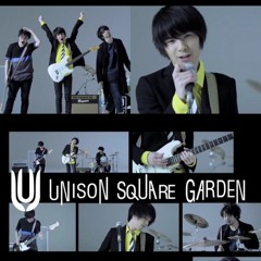 【Mirai】 シュガーソングとビターステップ Tv-size 【Osamuraisan Arrange】