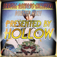 Riddim Dubstep [January 2016] - Hollow Guest Mix #ORM005
