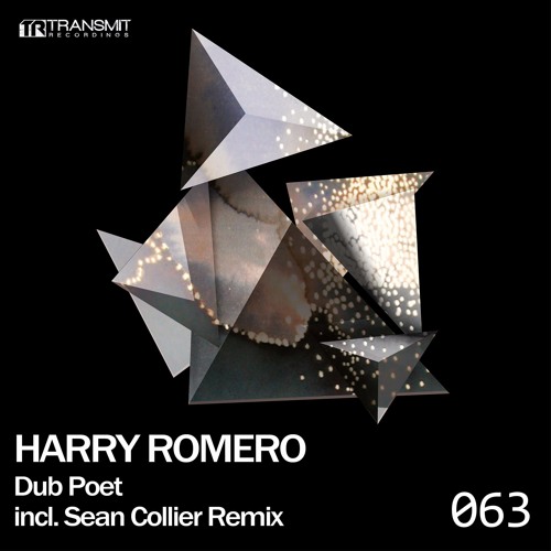 Harry Romero - Dub Poet (Sean Collier Remix)