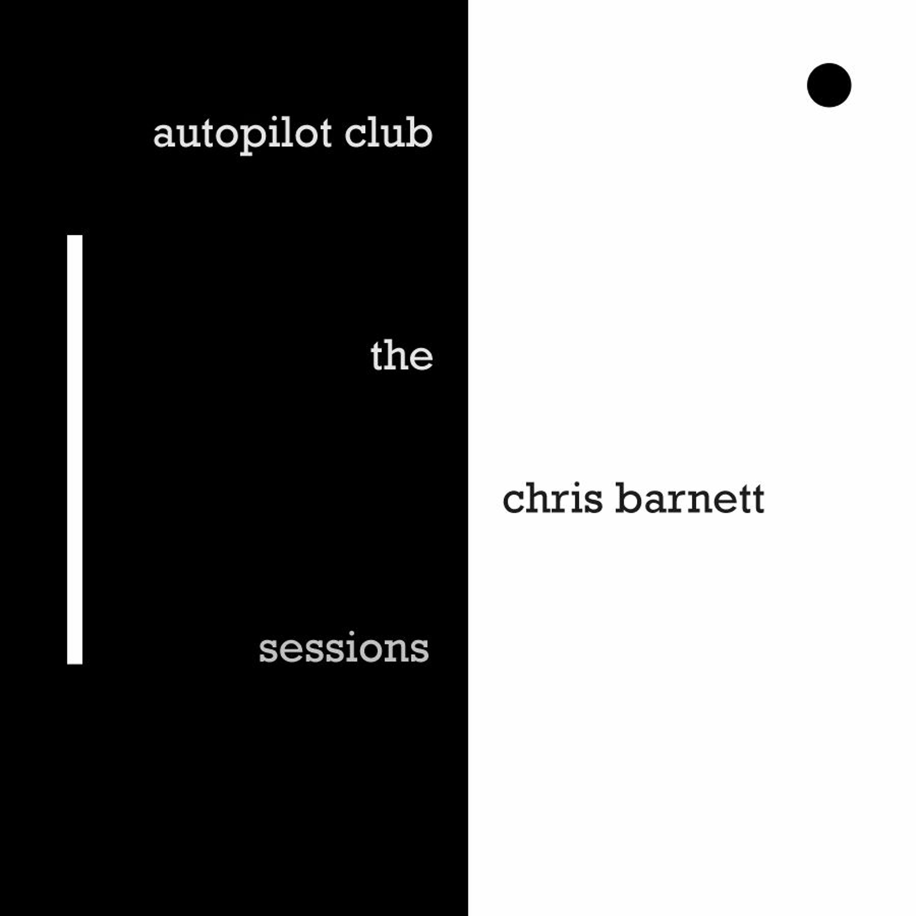 Autopilot Club