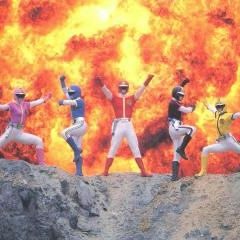 KSGKアンセムメドレー