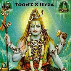 ToonZ x Jeyza - Mama Shiva