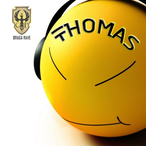 Thomas DJ (Braga Rave January MIx 2016)