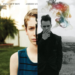 Twin Skeletons-Miss Jackson