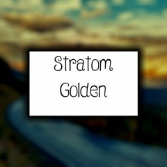 Golden (Original track)