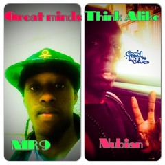 Great Minds Think Alike