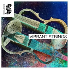 Vibrant Strings Demo