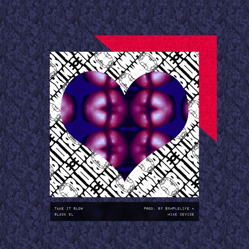 Take It Slow [prod. By SXMPLELIFE + Mike Device]