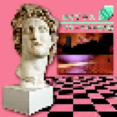 Macintosh plus - Floral Shoppe remixes