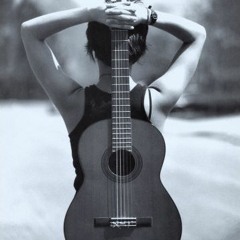 - - -اصابك عشق - - Guitar loGina
