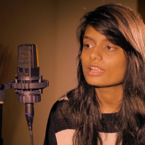 Beatles - Yesterday (cover) by Mysha Didi & Ameer