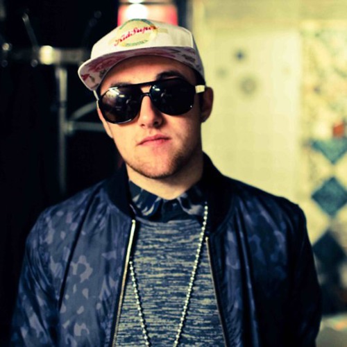 Stream Mac Miller - Missed Calls (instrumental) by Jaycifur | Listen