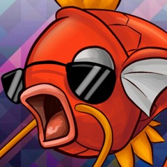 Suck Me Dry, Blomgrun (Magikarpusedfly Remix)
