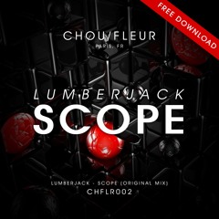 Lumberjack - Scope [Free Download]