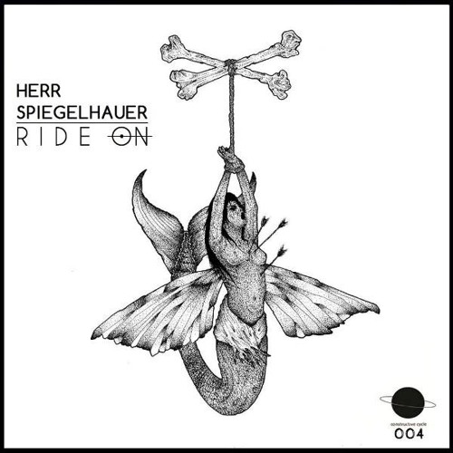 Herr - Spiegelhauer - Ride On (Original MIx)