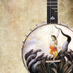 Invisible Touch - Kirtan Retreat 2015 - Feat. Sukhadeva