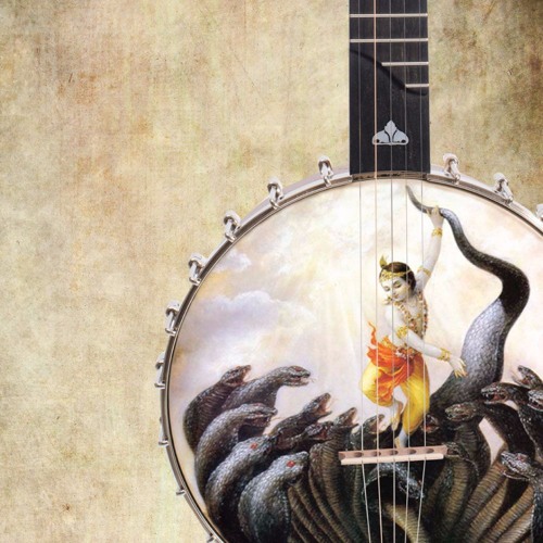 Invisible Touch - Kirtan Retreat 2015 - Feat. Sukhadeva