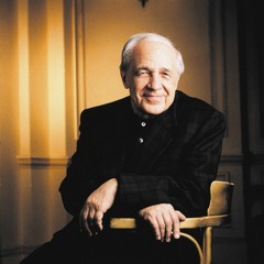 Hommage à Pierre Boulez