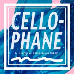 Miami Horror - Cellophane (Moullinex Remix)
