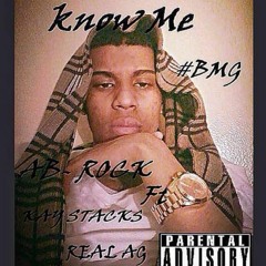 Dont Know Me ft KAY-STACKS , REAL AG