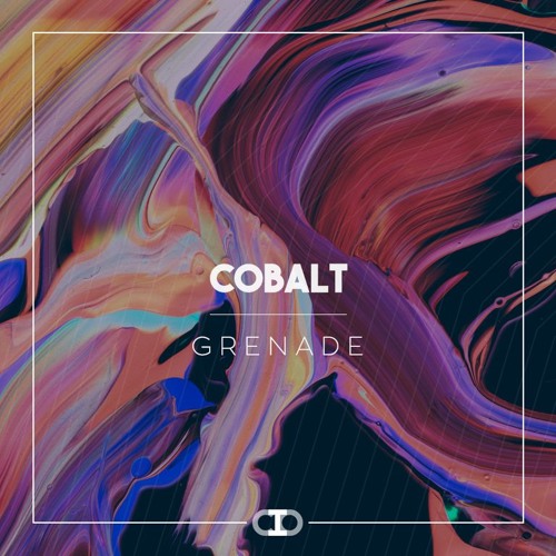 Cobalt - Grenade