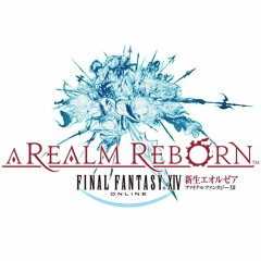 FF14 arrange
