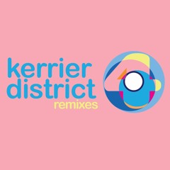 Kerrier District "Techno Disco (KiNK Remix)" - Boiler Room Debuts