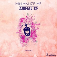 Animal ( OUT NOW )