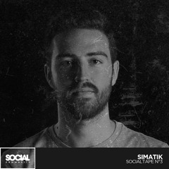SOCIALTAPE N°3 - SIMATIK - 15.09.15