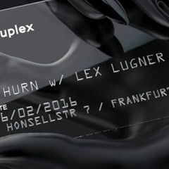 Y. HURN - ONLINE (PROD. LEX LUGNER)