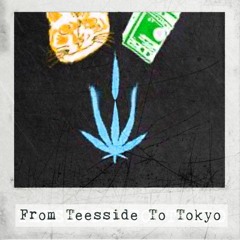 Teesside to Tokyo