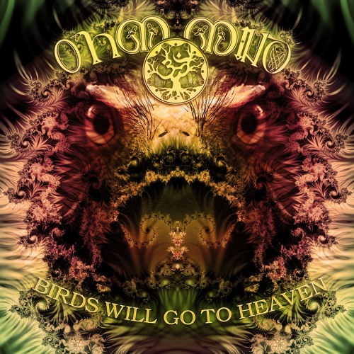 Ohm Mind - Ultimate State Of Consciousness